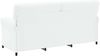 vidaXL Sofa 100% Polyester, Metallrahmen, MDF, Sperrholz 42033922 Bild 5