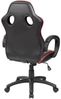 Rocada Gaming-Stuhl Student rot Bild 4