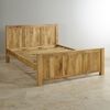 Bett Hina 160x200 aus Mangoholz Bild 5