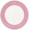 Greengate Teller Alice Dusty Rose (23 cm) STWPLAAALI1106 Bild 4