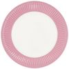 Greengate Teller Alice Dusty Rose (23 cm) STWPLAAALI1106 Bild 1