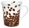 Könitz Becher Coffee Beans, Tasse, Kaffeebecher, Porzellan, Bunt, 410 ml, 11 1 100 2713 Bild 4