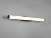 Trio Wandleuchte MATTIMO incl. 1x SMD, 6,5W · 1x680lm, 3000K, schwarz (283270232) Bild 3