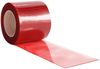 vidaXL Türvorhang Rot 200x1,6 mm 50 m PVC 153867 Bild 4