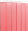 vidaXL Türvorhang Rot 200x1,6 mm 50 m PVC 153867 Bild 3