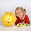 Varta die Biene Maja LED Wandlicht, 3AA (geeignet für Schlafzimmer Kinderzimmer mit Touch Sensor und Auto Abschaltfunktion) Bild 3