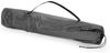 NILS NC3080 Campingstuhl – Klappbarer Outdoor-Stuhl Angelstuhl mit Tragetasche Hellgrau Bild 4