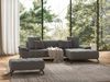 sit&more Ecksofa Cool L-Form, wahlweise mit Kopfteilverstellung und Vorziehsitz, motorisch Bild 3