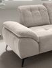 Fiore - Ecksofa mit elektrischem Sitzvorschub Bild 4