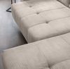 Fiore - Ecksofa mit elektrischem Sitzvorschub Bild 5
