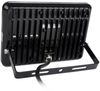50 Watt LED Strahler ALU, 4000 Kelvin Neutralweiß, IP65, 18x26cm Bild 4