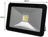50 Watt LED Strahler ALU, 4000 Kelvin Neutralweiß, IP65, 18x26cm Bild 3