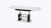 Couchtisch Enna 100x60x53 (Hochglanz) Bild 1