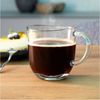 Leonardo Napoli Tasse 280 ml Bild 3