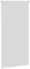 vidaXL Verdunkelungsrollo Weiß 80x150cm Stoffbreite 75,7 cm Polyester 4011904 Bild 4