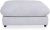 Hocker SANSIBAR WANGEROOGE BHT 100x44x100 cm Bild 3