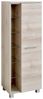Midischrank 'Portofino', Buche Iconic, B/H/T ca. 45/122/35 cm Bild 5