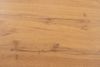Esstisch Baumkante Holz-Optik Wildeiche 120 x 80 U-Gestell schwarz JOSY 142463993 Bild 5