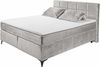 Navarra Boxspringbett von ED Exciting Design: Dein Tor zu himmlischem Schlaf Bild 2
