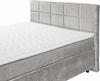 Navarra Boxspringbett von ED Exciting Design: Dein Tor zu himmlischem Schlaf Bild 4