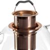 Leonardo TÈ PER TE Tee-Set für 4 Personen (1,5 Liter) Bild 3