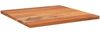 vidaXL Tischplatte 60x60x2,5 cm Quadratisch Massivholz Akazie 370924 Bild 2
