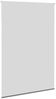 vidaXL Verdunkelungsrollo Grau 165x230cm Stoffbreite 161,6cm Polyester 4011219 Bild 4