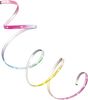 Ledvance LED Smartes LED Lichtband mit Bluetooth Technologie für Innen, 3 Meter Länge, Lichtfarbe änderbar (2000-6500K), RGB Farben änderbar, Steuerbar mit Google, Alexa, SMART+ BT FLEX 3M Bild 2