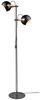 Halo Design No. 734269 LED Stehleuchte D.C schwarz matt-Eiche, H 150 Bild 3