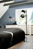 Halo Design No. 734269 LED Stehleuchte D.C schwarz matt-Eiche, H 150 Bild 2
