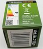 LED Strahler GU10 "H40 SMD"120°, 3000k, 330lm, 230V/3W, warmweiß Bild 5