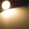 LED Strahler GU10 "H40 SMD"120°, 3000k, 330lm, 230V/3W, warmweiß Bild 3