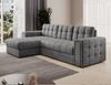 Eltap Blenvi Ecksofa (Monolith 85) Wendbar Bild 4