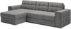 Eltap Blenvi Ecksofa (Monolith 85) Wendbar Bild 3