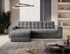 Eltap Blenvi Ecksofa (Monolith 85) Wendbar Bild 2
