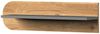 XL Küchenhängeschrank Rimini 60x96cm 2-türig matt Farbe: RAL 5024 pastellblau matt / lava RI-W4/60 Bild 1