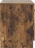 vidaXL Nachttisch Geräucherte Eiche 62 x 34,5 x 44,5 cm Holzwerkstoff 895700 Bild 5