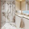 hansgrohe Handtuchhaken AddStoris, Badezimmer, (Handtuchhaken doppelt, Befestigungsmaterial, Montageanleitung), kratzfest und rostfrei Bild 3