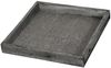 Holztablett 30 x 30 x 4 cm Bild 2