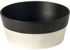 COSTA NOVA Notos Schale, latitude black, Inhalt: 3,12 Liter, ø: 248 mm Bild 1
