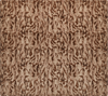 Beliani Kuscheldecke 'BAKIRA', Webpelz / Mikrofaser braun, 200 x 220 cm Bild 4