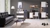 Stylefy Antares Regalschrank II Wotan Eiche Graphit Bild 2