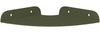 vidaXL Schwebendes Regal mit Regal 4 pcs Olive Grün 15 x 15 x 2 cm 8004083 Bild 5