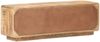 TV-Schrank 120 x 30 x 40 cm Raues Mangoholz [320460] Bild 4