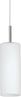 Eglo 85977 Hängeleuchte TROY 3 nickel-matt, E27 max. 1X40W Bild 2