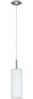 Eglo 85977 Hängeleuchte TROY 3 nickel-matt, E27 max. 1X40W Bild 3