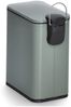 Treteimer, Soft Close - Salbei - 5 Liter Bild 2