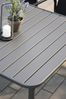 Primaster Gartentisch Matera 160 x 90 cm Bild 3