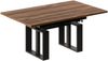Ausziehbarer Couchtisch Empoli Bild 2
