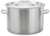 Kinghoff Gastronorm-Topf mit Deckel, 36 cm, 24 l, 67536 Bild 1